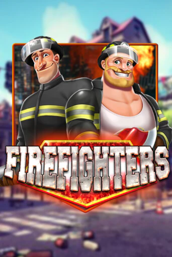 Firefighters демо играть онлайн | MaxBet Казино без регистрации