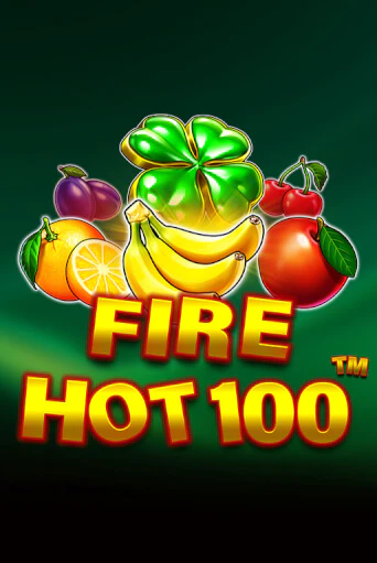 Fire Hot 100 демо играть онлайн | MaxBet Казино без регистрации