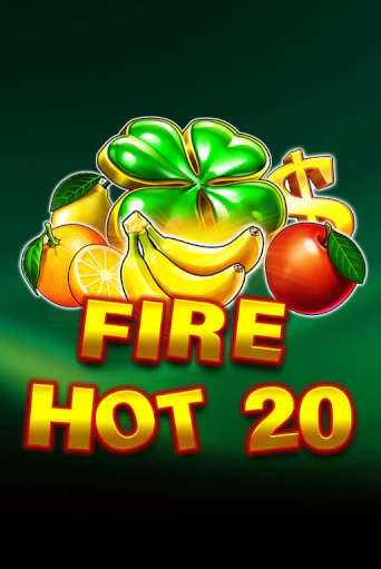 Fire Hot 20 демо играть онлайн | MaxBet Казино без регистрации