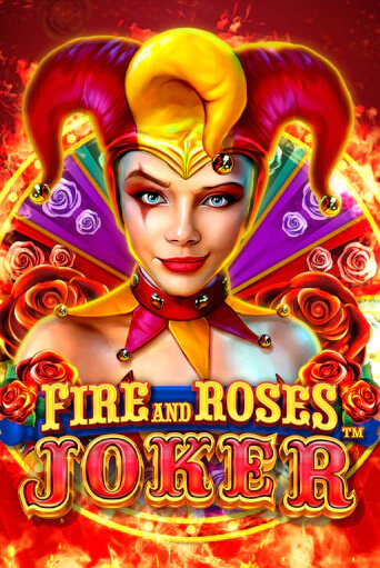 Fire and Roses Joker демо играть онлайн | MaxBet Казино без регистрации