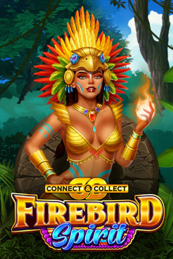 Firebird Spirit - Connect & Collect демо играть онлайн | MaxBet Казино без регистрации