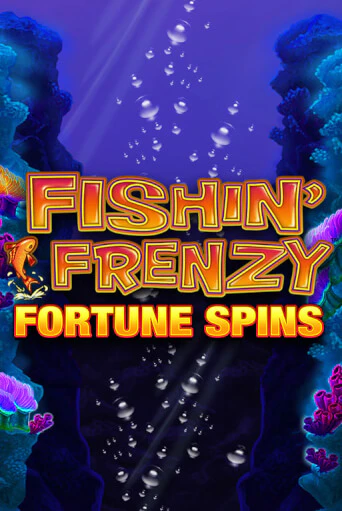Fishin Frenzy Fortune Spins демо играть онлайн | MaxBet Казино без регистрации