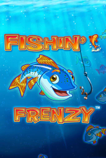 Fishing Frenzy демо играть онлайн | MaxBet Казино без регистрации