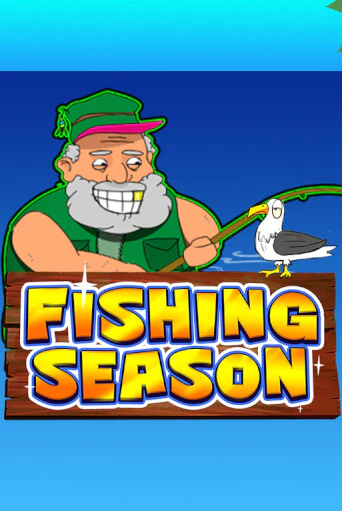 Fishing Season демо играть онлайн | MaxBet Казино без регистрации