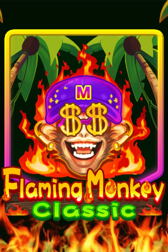 Flaming Monkey Classic демо играть онлайн | MaxBet Казино без регистрации
