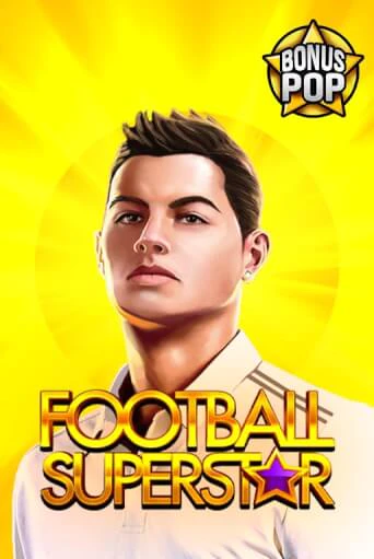 Football Superstar демо играть онлайн | MaxBet Казино без регистрации