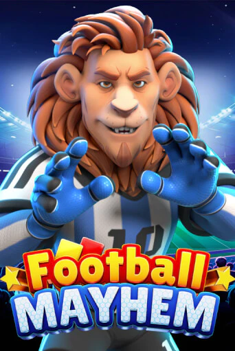Football Mayhem демо играть онлайн | MaxBet Казино без регистрации