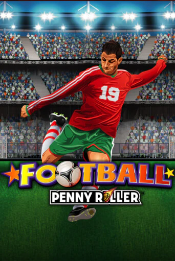 Football Penny Roller демо играть онлайн | MaxBet Казино без регистрации
