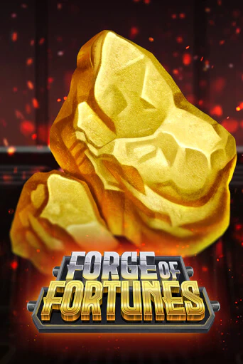 Forge of Fortunes демо играть онлайн | MaxBet Казино без регистрации
