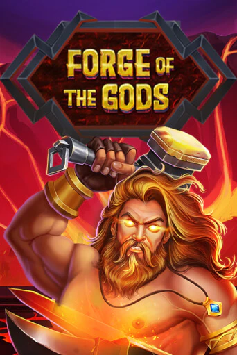 Forge of the Gods демо играть онлайн | MaxBet Казино без регистрации