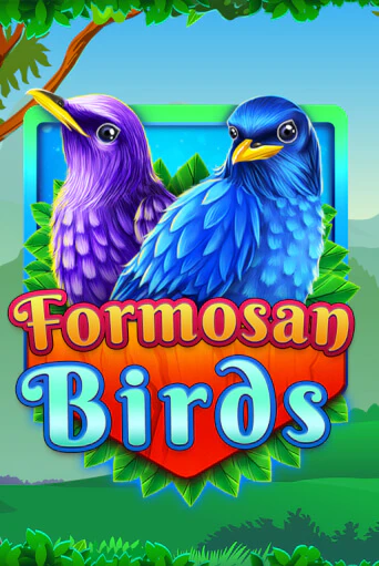 Formosan Birds демо играть онлайн | MaxBet Казино без регистрации