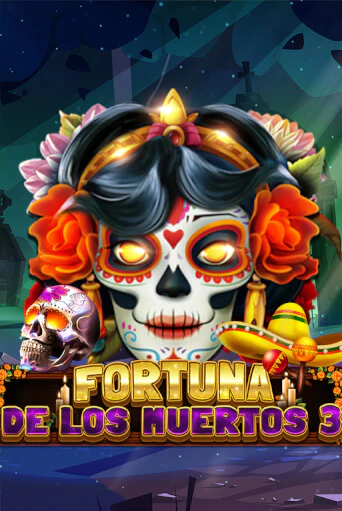 Fortuna De Los Muertos 3 демо играть онлайн | MaxBet Казино без регистрации