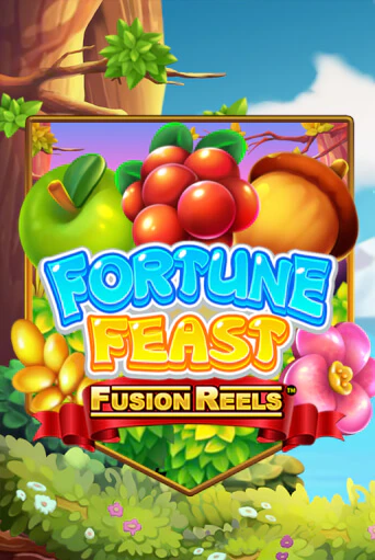 Fortune Feast Fusion Reels демо играть онлайн | MaxBet Казино без регистрации