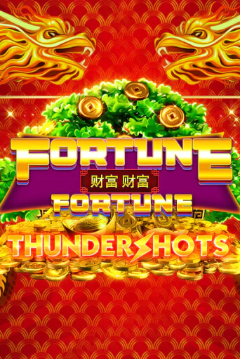 Fortune Fortune: Thundershots демо играть онлайн | MaxBet Казино без регистрации