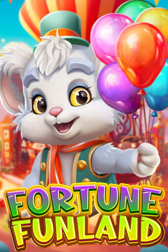 Fortune Funland демо играть онлайн | MaxBet Казино без регистрации