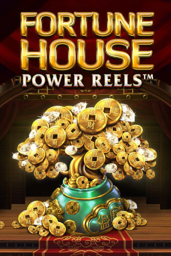 Fortune House Power Reels™ демо играть онлайн | MaxBet Казино без регистрации