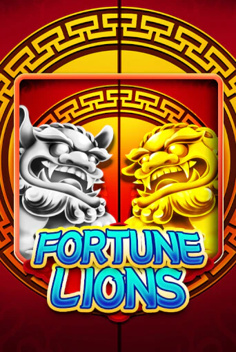 Fortune Lions демо играть онлайн | MaxBet Казино без регистрации