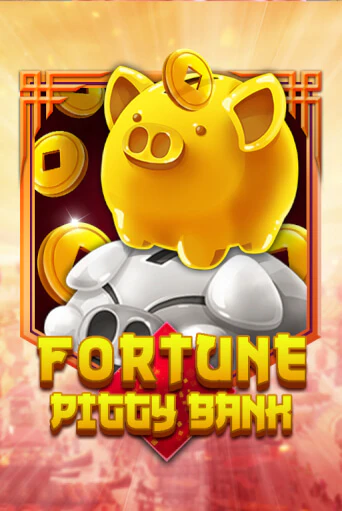 Fortune Piggy Bank демо играть онлайн | MaxBet Казино без регистрации