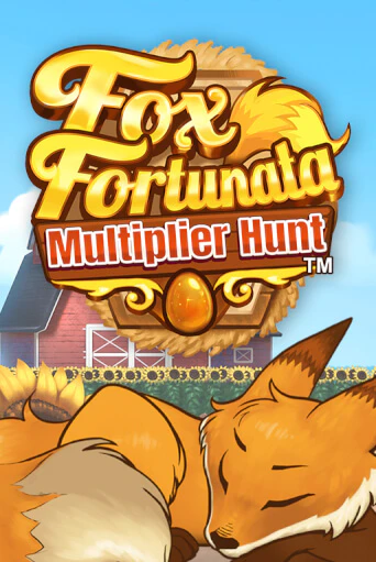 Fox Fortunata: Multiplier Hunt™ демо играть онлайн | MaxBet Казино без регистрации