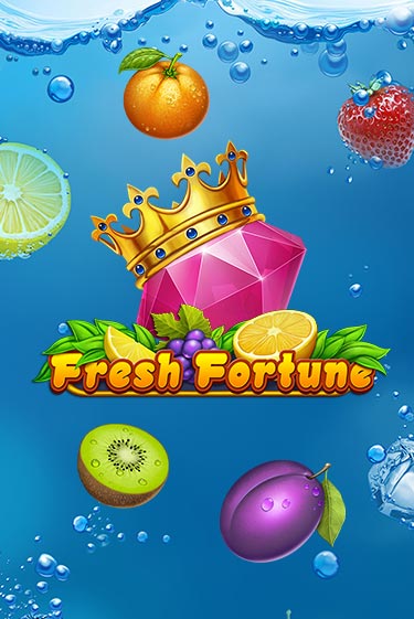 Fresh Fortune демо играть онлайн | MaxBet Казино без регистрации