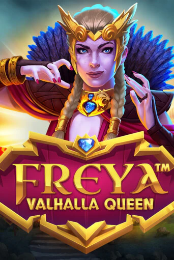 Freya Valhalla Queen™ демо играть онлайн | MaxBet Казино без регистрации