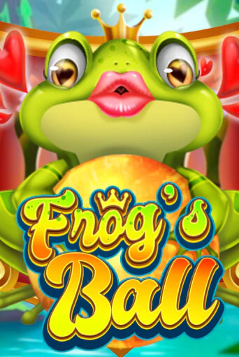Frogs Ball демо играть онлайн | MaxBet Казино без регистрации