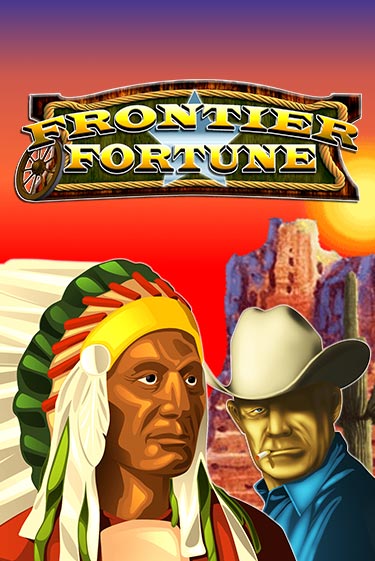 Frontier Fortunes демо играть онлайн | MaxBet Казино без регистрации