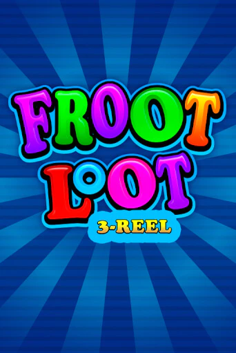 Froot Loot 3-Reel демо играть онлайн | MaxBet Казино без регистрации