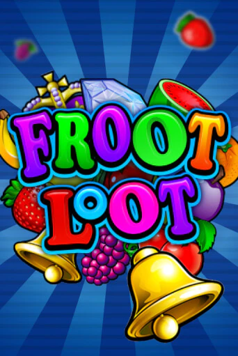 Froot Loot 9-Line демо играть онлайн | MaxBet Казино без регистрации