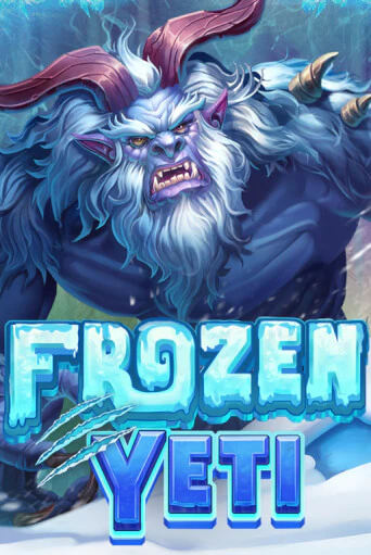 Frozen Yeti демо играть онлайн | MaxBet Казино без регистрации