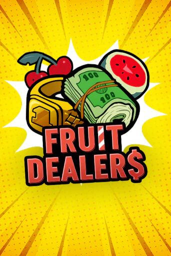 Fruit Dealers демо играть онлайн | MaxBet Казино без регистрации