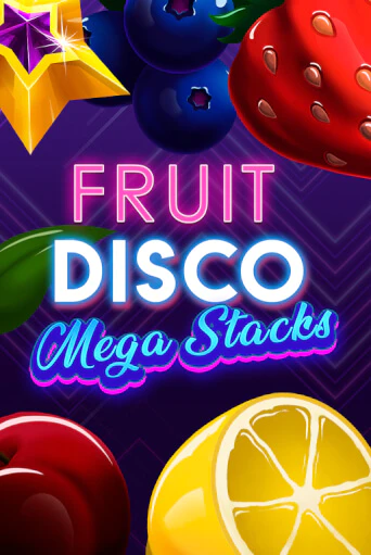 Fruit Disco: Mega Stacks демо играть онлайн | MaxBet Казино без регистрации