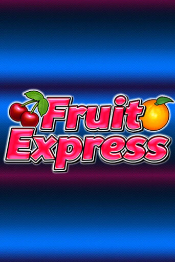 Fruit Express демо играть онлайн | MaxBet Казино без регистрации