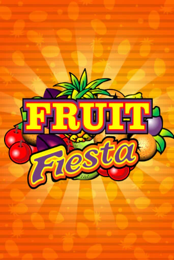 Fruit Fiesta 9-Line демо играть онлайн | MaxBet Казино без регистрации