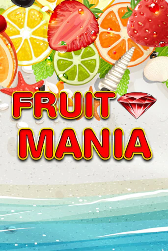 Fruit Mania демо играть онлайн | MaxBet Казино без регистрации