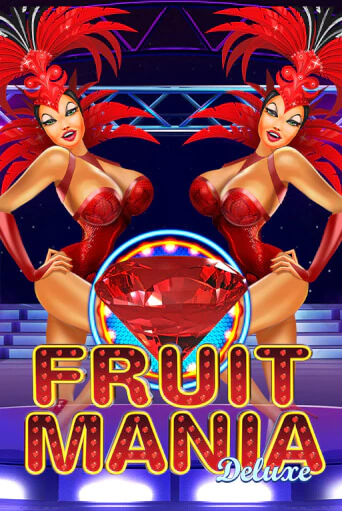 Fruit Mania Deluxe демо играть онлайн | MaxBet Казино без регистрации