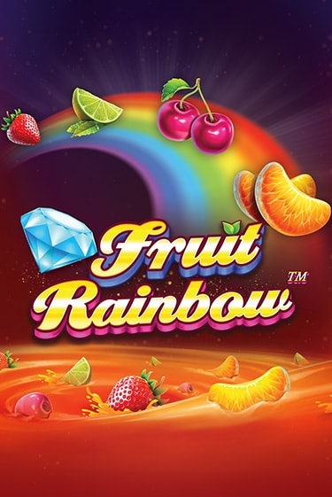 Fruit Rainbow демо играть онлайн | MaxBet Казино без регистрации
