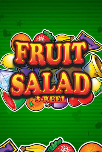 Fruit Salad 3-Reel демо играть онлайн | MaxBet Казино без регистрации