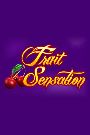 Fruit Sensation демо играть онлайн | MaxBet Казино без регистрации