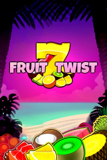 Fruit Twist демо играть онлайн | MaxBet Казино без регистрации