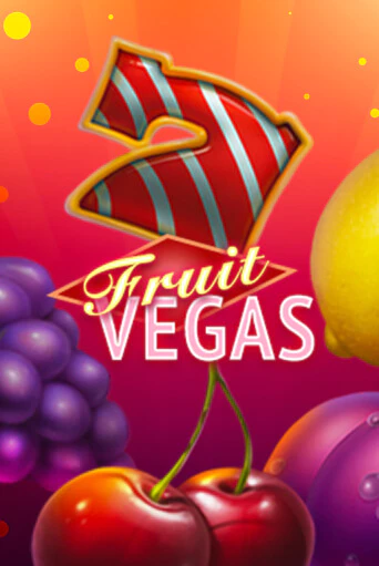 Fruit Vegas демо играть онлайн | MaxBet Казино без регистрации