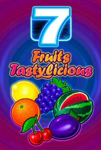 Fruits Tastylicious демо играть онлайн | MaxBet Казино без регистрации