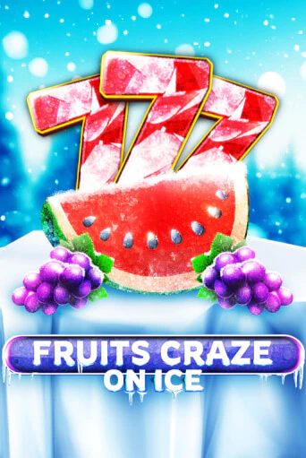 Fruits Craze - On Ice демо играть онлайн | MaxBet Казино без регистрации