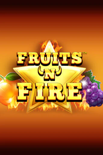 Fruits'n'Fire демо играть онлайн | MaxBet Казино без регистрации
