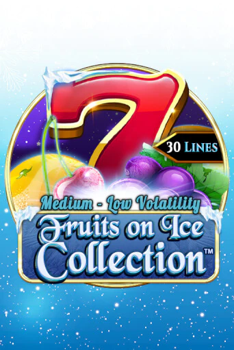 Fruits On Ice Collection 30 Lines демо играть онлайн | MaxBet Казино без регистрации