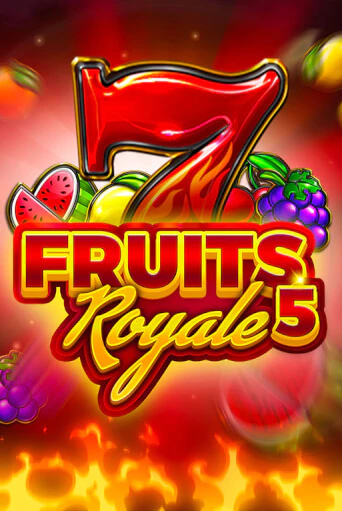 Fruits Royale 5 демо играть онлайн | MaxBet Казино без регистрации
