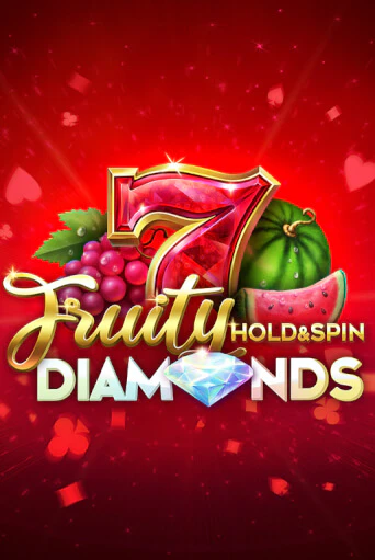 Fruity Diamonds Hold and Spin демо играть онлайн | MaxBet Казино без регистрации