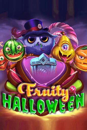 Fruity Halloween демо играть онлайн | MaxBet Казино без регистрации