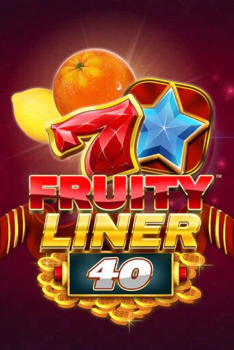 Fruityliner 40 демо играть онлайн | MaxBet Казино без регистрации