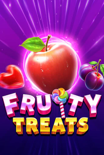 Fruity Treats демо играть онлайн | MaxBet Казино без регистрации